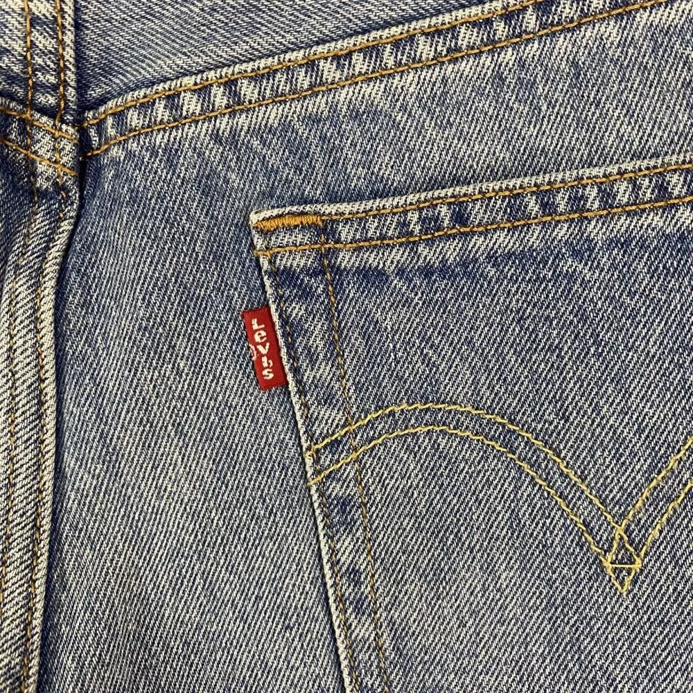 Levis product pair